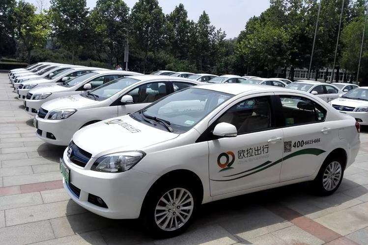 回顾:为何大家宁愿在路边等网约车,也不去坐就在路边的出租车?