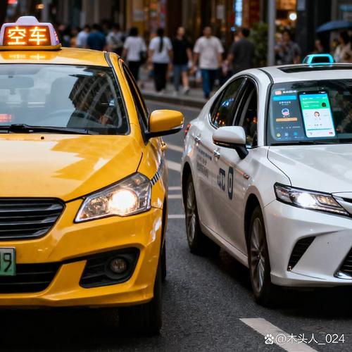 年轻人不敢打出租车 是不会